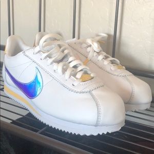 Nike Classic Cortez Sneaker